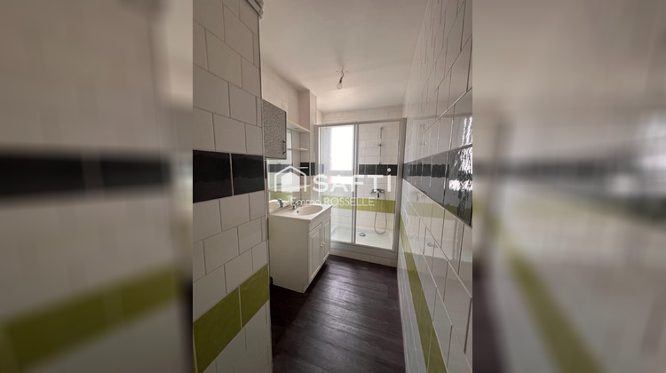 Ma-Cabane - Vente Appartement Saint-Andre-les-Vergers, 64 m²
