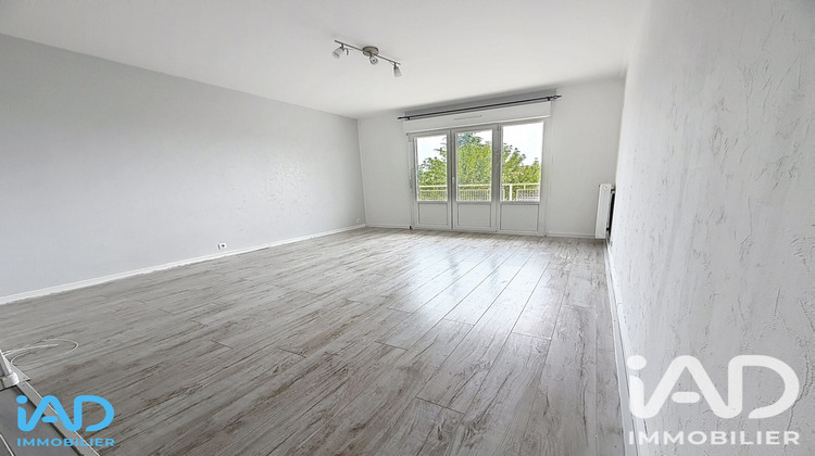 Ma-Cabane - Vente Appartement Saint-André-les-Vergers, 62 m²