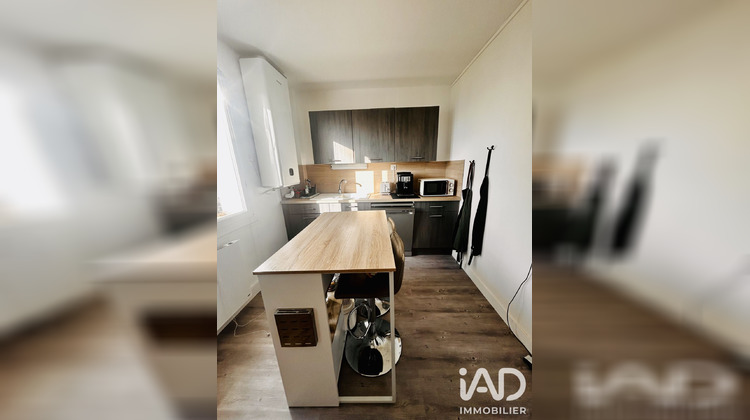 Ma-Cabane - Vente Appartement Saint-André-les-Vergers, 56 m²