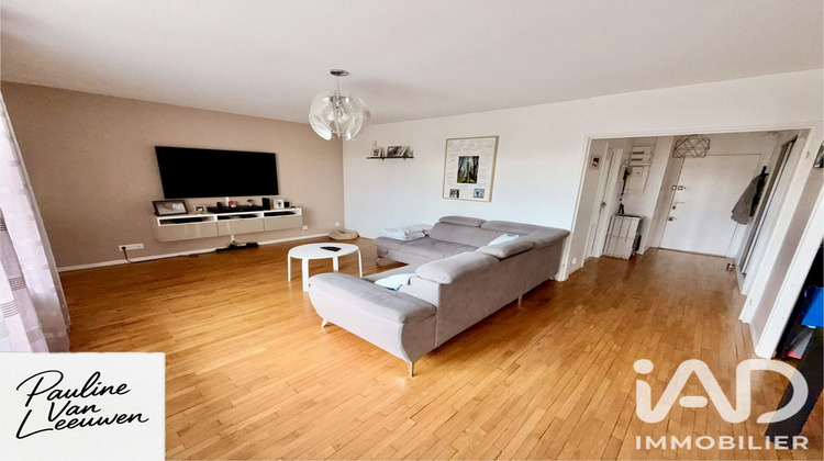 Ma-Cabane - Vente Appartement Saint-André-les-Vergers, 96 m²