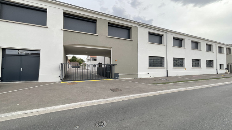 Ma-Cabane - Vente Appartement Saint-André-les-Vergers, 145 m²