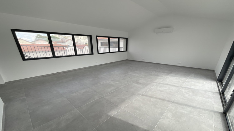 Ma-Cabane - Vente Appartement Saint-André-les-Vergers, 145 m²
