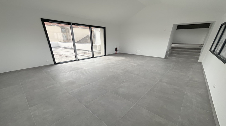 Ma-Cabane - Vente Appartement Saint-André-les-Vergers, 145 m²