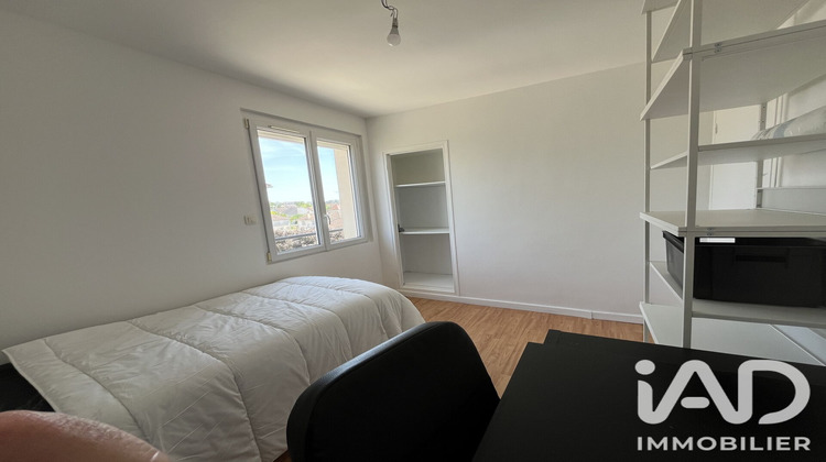 Ma-Cabane - Vente Appartement Saint-André-les-Vergers, 55 m²