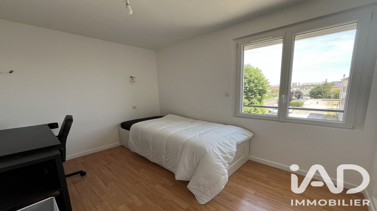 Ma-Cabane - Vente Appartement Saint-André-les-Vergers, 55 m²