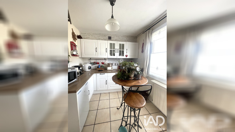 Ma-Cabane - Vente Appartement Saint-André-les-Vergers, 55 m²