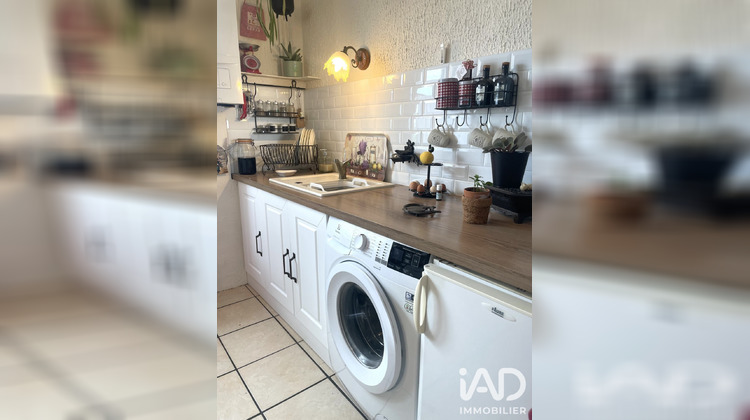 Ma-Cabane - Vente Appartement Saint-André-les-Vergers, 55 m²