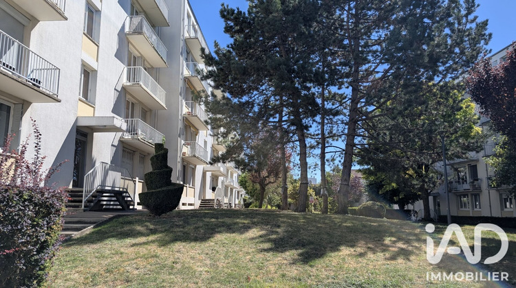Ma-Cabane - Vente Appartement Saint-André-les-Vergers, 90 m²