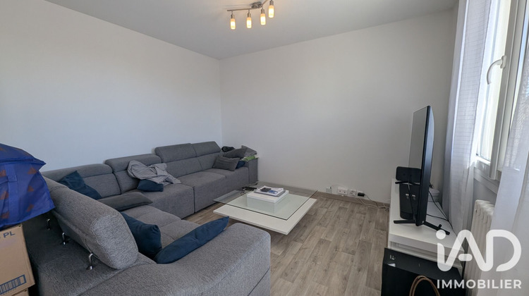 Ma-Cabane - Vente Appartement Saint-André-les-Vergers, 90 m²