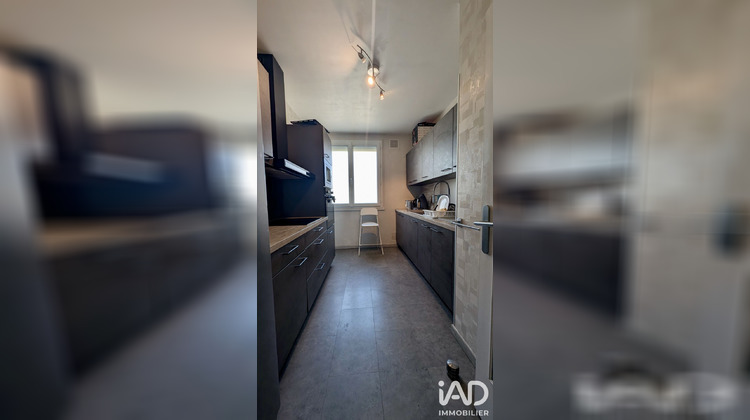 Ma-Cabane - Vente Appartement Saint-André-les-Vergers, 90 m²