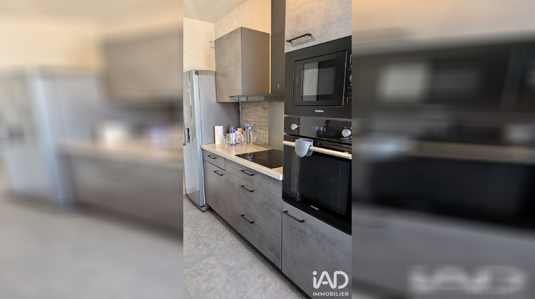 Ma-Cabane - Vente Appartement Saint-André-les-Vergers, 90 m²