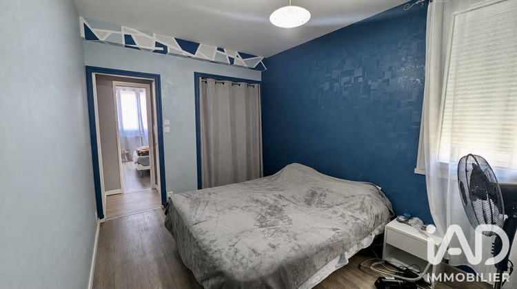 Ma-Cabane - Vente Appartement Saint-André-les-Vergers, 90 m²