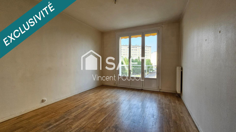 Ma-Cabane - Vente Appartement Saint-Andre-les-Vergers, 63 m²