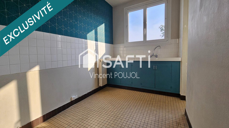 Ma-Cabane - Vente Appartement Saint-Andre-les-Vergers, 63 m²