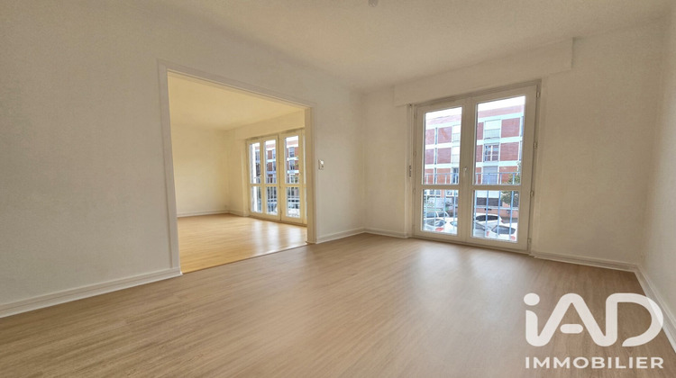 Ma-Cabane - Vente Appartement Saint Andre les Vergers, 78 m²