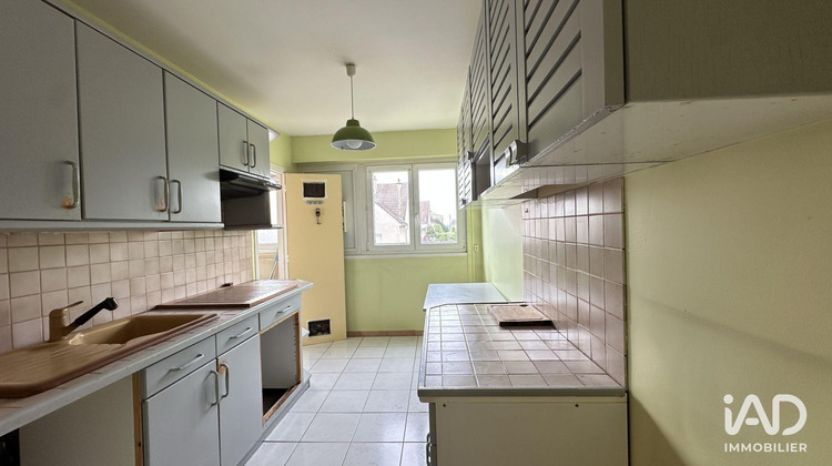 Ma-Cabane - Vente Appartement Saint-André-les-Vergers, 78 m²