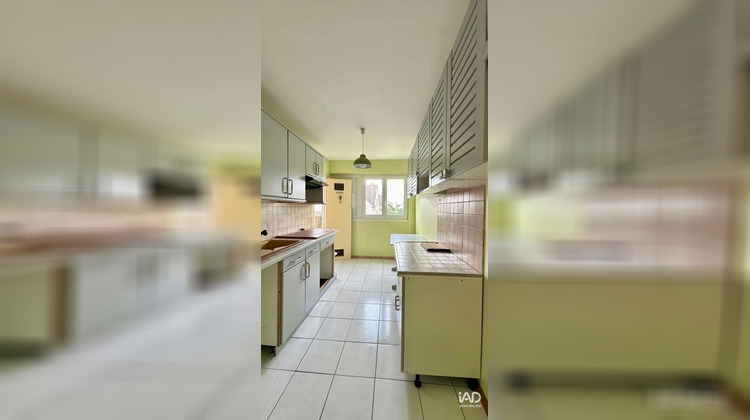 Ma-Cabane - Vente Appartement Saint-André-les-Vergers, 78 m²
