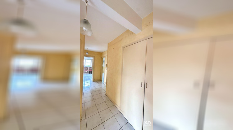 Ma-Cabane - Vente Appartement Saint-André-les-Vergers, 78 m²