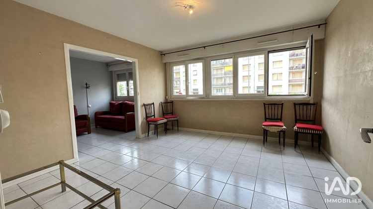 Ma-Cabane - Vente Appartement Saint-André-les-Vergers, 78 m²