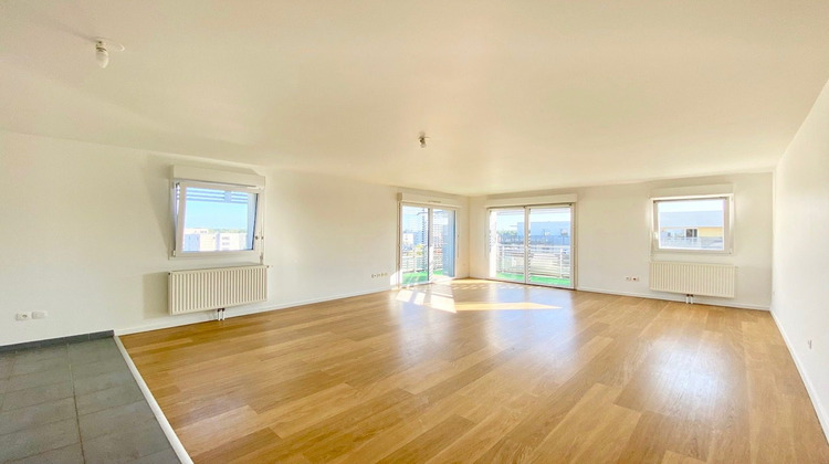 Ma-Cabane - Vente Appartement Saint-André-lez-Lille, 74 m²