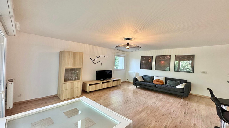 Ma-Cabane - Vente Appartement SAINT-ANDRE-LEZ-LILLE, 66 m²