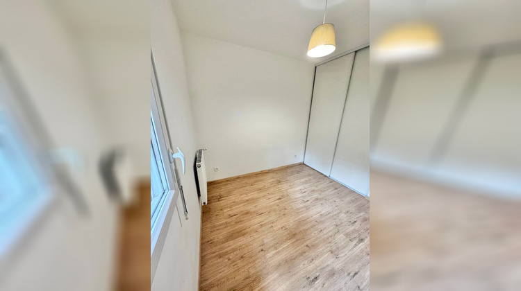 Ma-Cabane - Vente Appartement SAINT-ANDRE-LEZ-LILLE, 66 m²