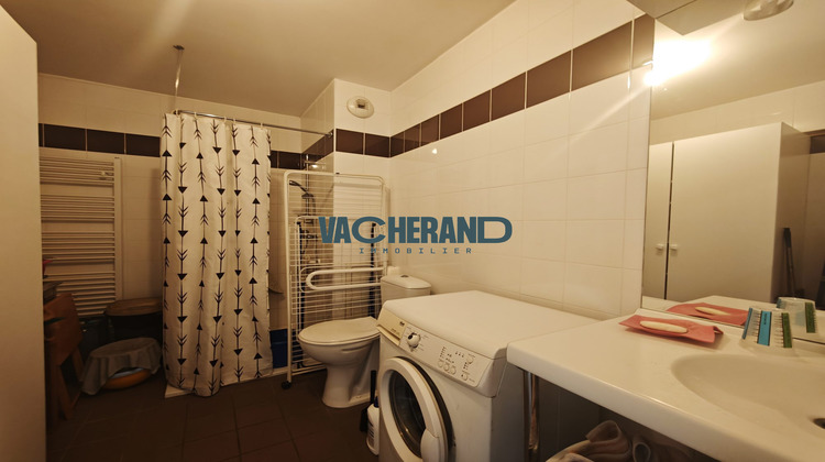 Ma-Cabane - Vente Appartement Saint-André-lez-Lille, 42 m²