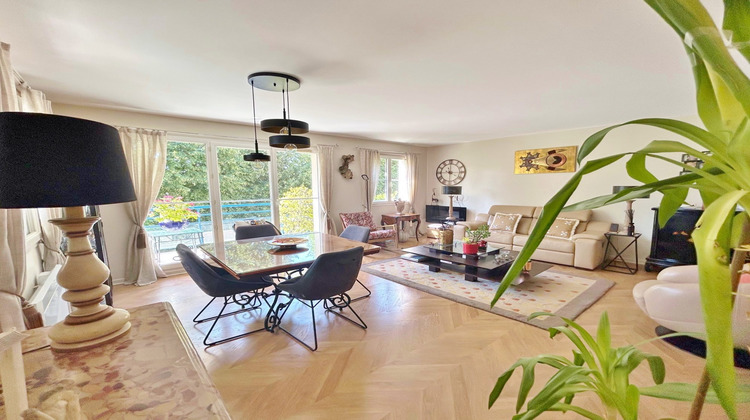 Ma-Cabane - Vente Appartement Saint-André-lez-Lille, 92 m²