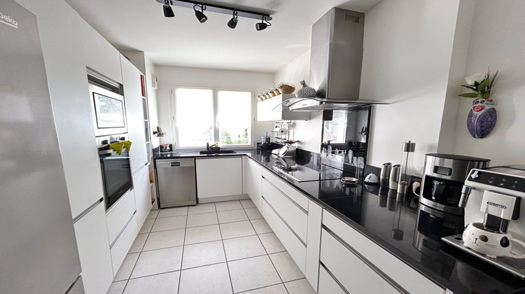 Ma-Cabane - Vente Appartement Saint-André-lez-Lille, 92 m²