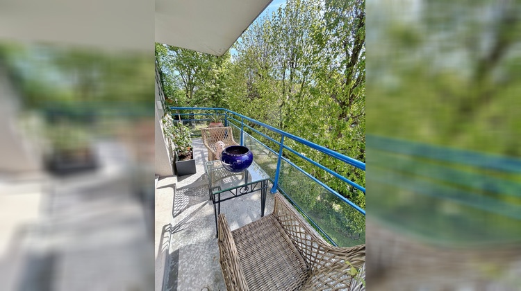 Ma-Cabane - Vente Appartement Saint-André-lez-Lille, 92 m²