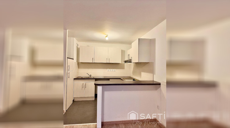 Ma-Cabane - Vente Appartement Saint-Andre-Lez-Lille, 58 m²