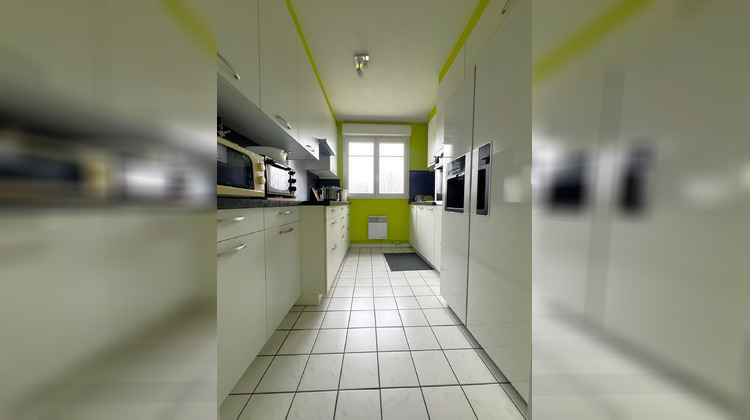 Ma-Cabane - Vente Appartement Saint-André-lez-Lille, 64 m²