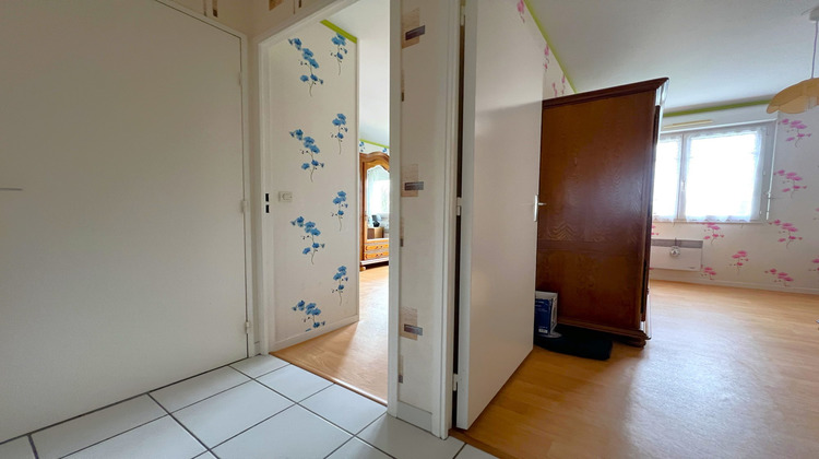 Ma-Cabane - Vente Appartement Saint-André-lez-Lille, 64 m²