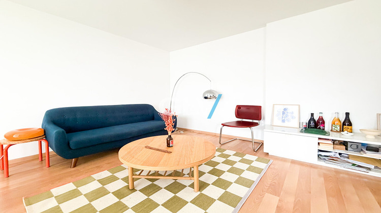 Ma-Cabane - Vente Appartement SAINT-ANDRE-LEZ-LILLE, 44 m²