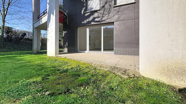 Ma-Cabane - Vente Appartement Saint-Andre-Lez-Lille, 58 m²