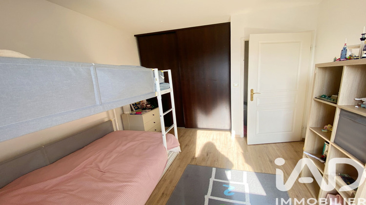 Ma-Cabane - Vente Appartement Saint-André-Lez-Lille, 62 m²