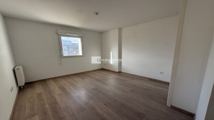 Ma-Cabane - Vente Appartement Saint-André-lez-Lille, 74 m²