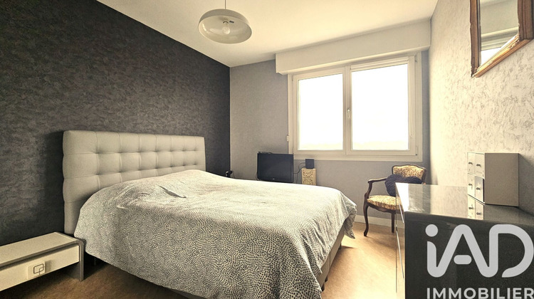 Ma-Cabane - Vente Appartement Saint-André-Lez-Lille, 84 m²