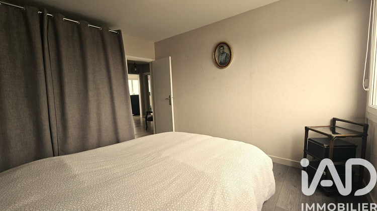 Ma-Cabane - Vente Appartement Saint-André-Lez-Lille, 84 m²