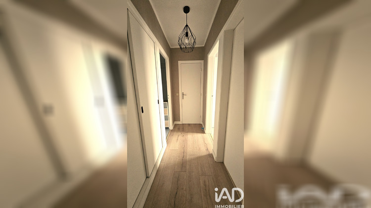 Ma-Cabane - Vente Appartement Saint-André-Lez-Lille, 84 m²