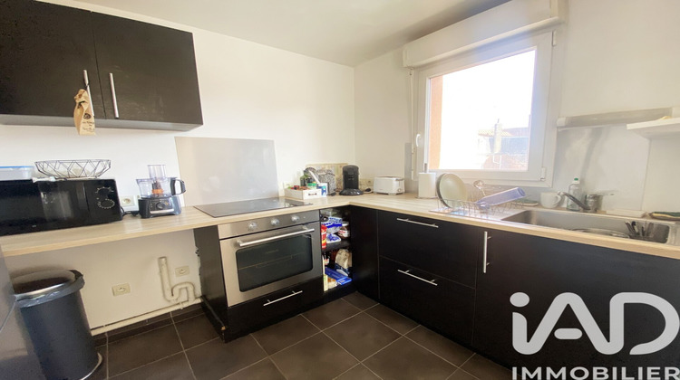 Ma-Cabane - Vente Appartement Saint-André-Lez-Lille, 62 m²