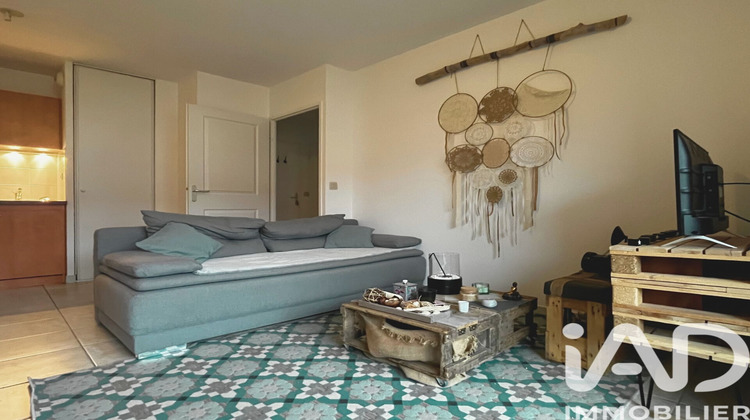 Ma-Cabane - Vente Appartement Saint-André-Lez-Lille, 34 m²