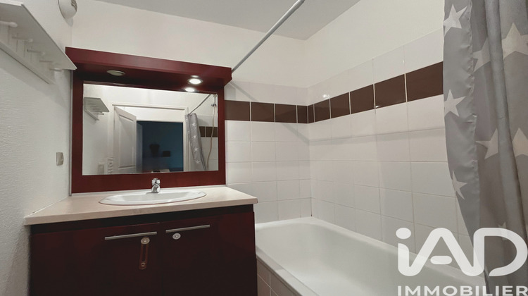 Ma-Cabane - Vente Appartement Saint-André-Lez-Lille, 34 m²