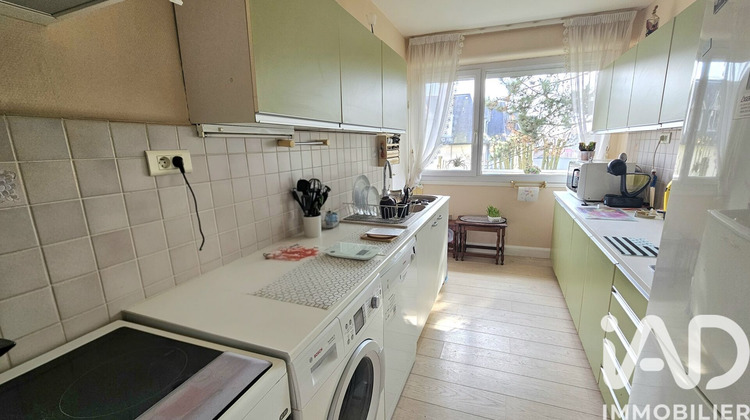 Ma-Cabane - Vente Appartement Saint-André-Lez-Lille, 83 m²