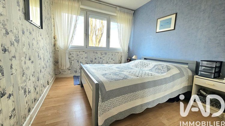 Ma-Cabane - Vente Appartement Saint-André-Lez-Lille, 83 m²