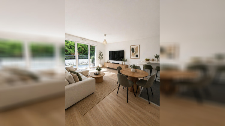 Ma-Cabane - Vente Appartement Saint-Andre-Lez-Lille, 57 m²