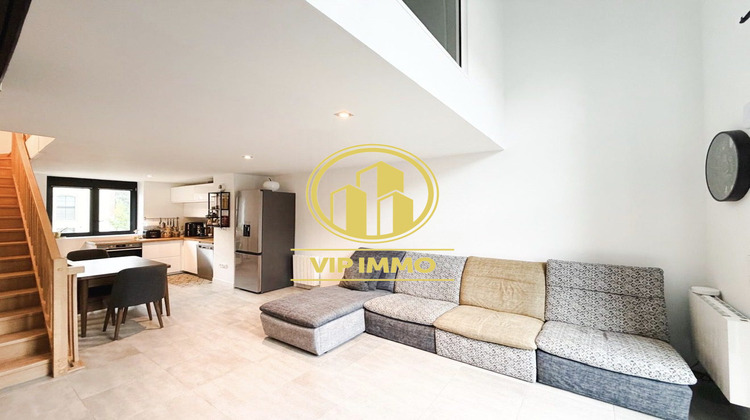 Ma-Cabane - Vente Appartement Saint-André-lez-Lille, 67 m²