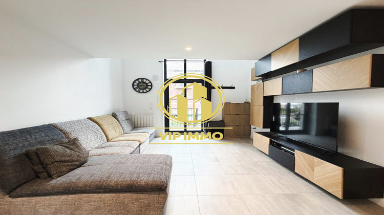 Ma-Cabane - Vente Appartement Saint-André-lez-Lille, 67 m²