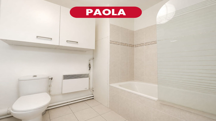 Ma-Cabane - Vente Appartement SAINT-ANDRE-LEZ-LILLE, 47 m²