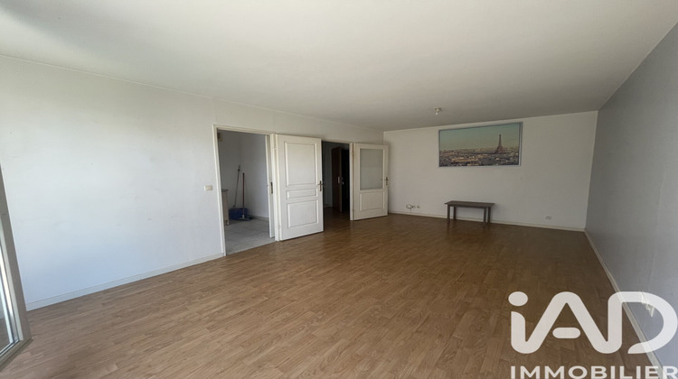 Ma-Cabane - Vente Appartement Saint-André-Lez-Lille, 70 m²